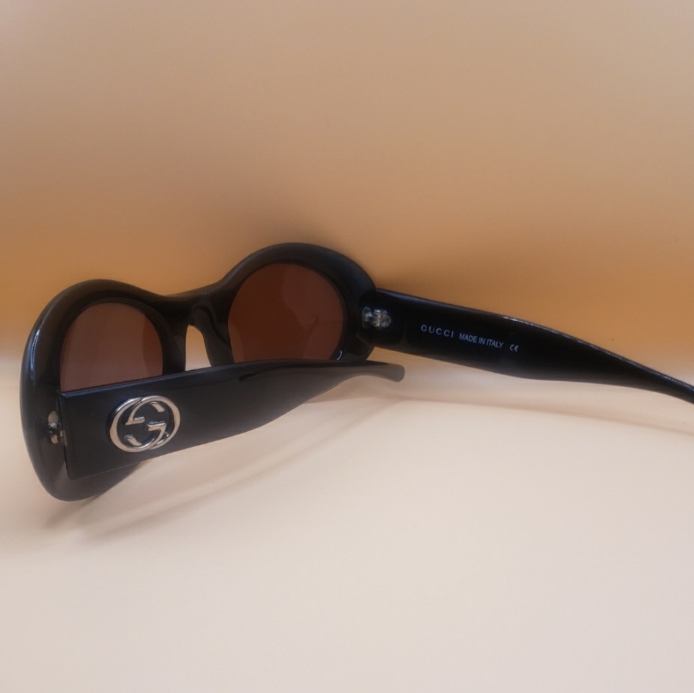 Vintage Gucci Sunglasses